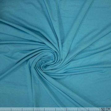 Jersey-Qualität Aqua