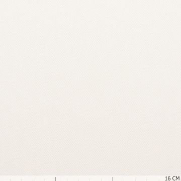 Stretch-Baumwolle Off-White