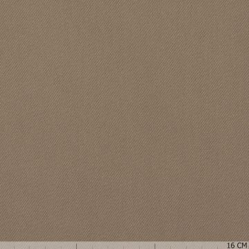 Stretch-Baumwolle Khaki