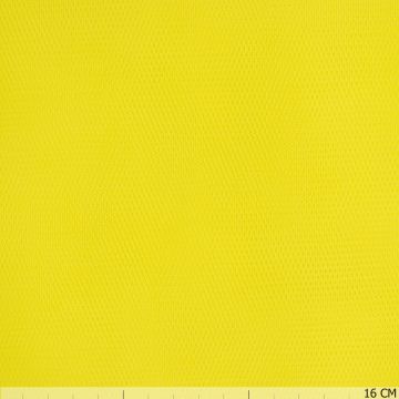 Tüll 280 cm weich und geschmeidig Gelb