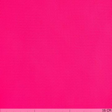 Tüll 280 weich und geschmeidig Neonrosa