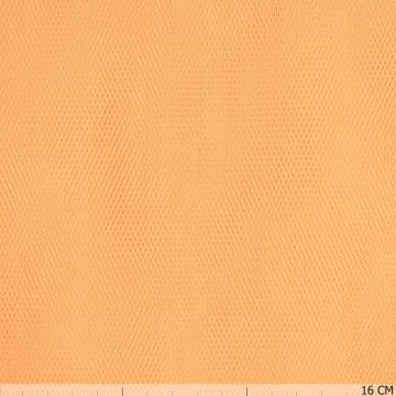 Tüll 280 Weich Fallend und Sanft Apricot
