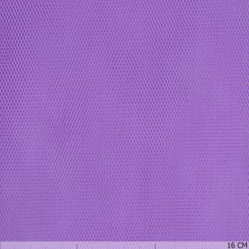 Tüll 280 weich und geschmeidig Lavendel