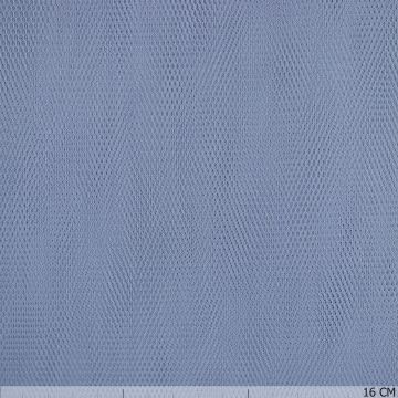 Tüll 280 weich und geschmeidig Violett