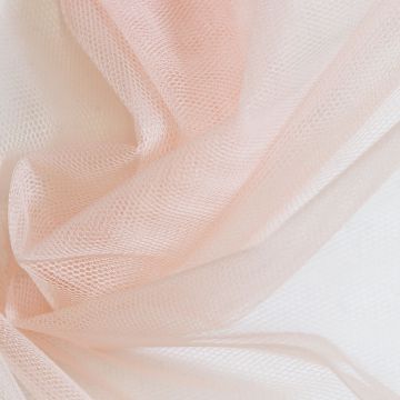 Tüll Beige Cremer #10769-226
