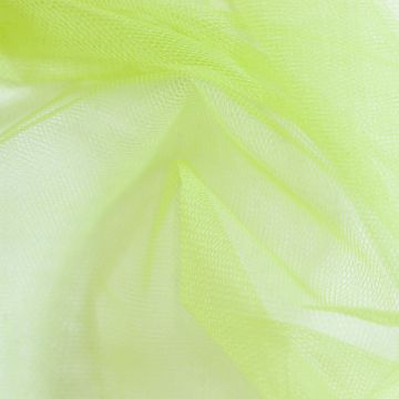 Tüll Lime