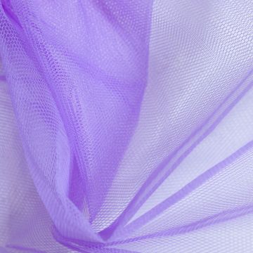 Tüll Lavendel-Lila