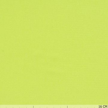 Lycra-Bademodenstoff Fluor-Limette Gelb