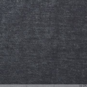 Jersey schwarz