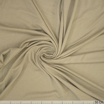 Jersey de Luxe khaki