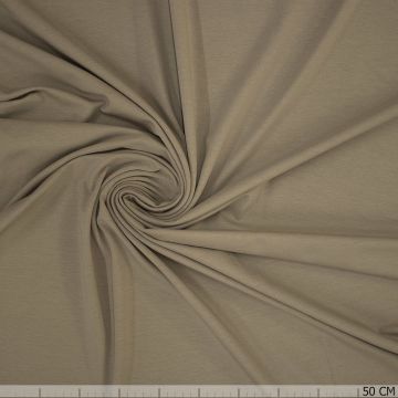 Jersey Silk-Touch  khaki