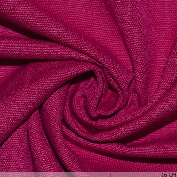 Leinen Inseln fuchsia