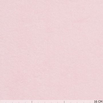 Double Soft Microfleece Babyrosa