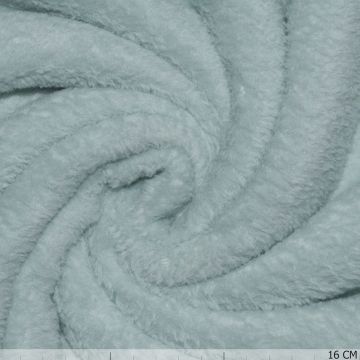 Double Soft Micro Fleece Mint