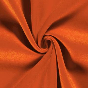 Jogging Heavy Brushed Orange