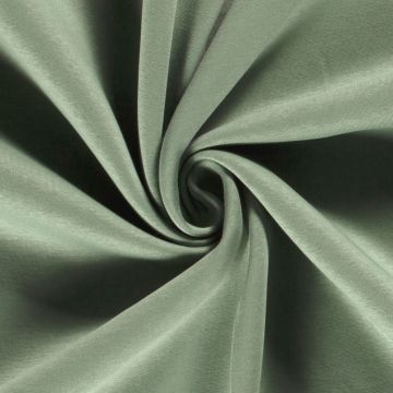 Jogging Heavy Brushed Pastellgrün