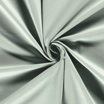 Cotton Tricot Pastellmint