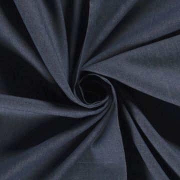 Leichter Denim Blau