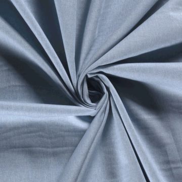 Vorgewaschener Denim Light Weight Blue
