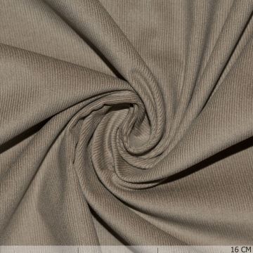 21 Wales Feincord beige