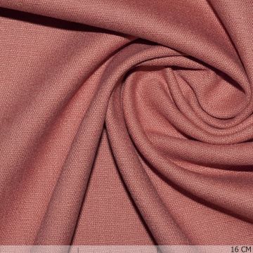Stretch-Leinen Abricot