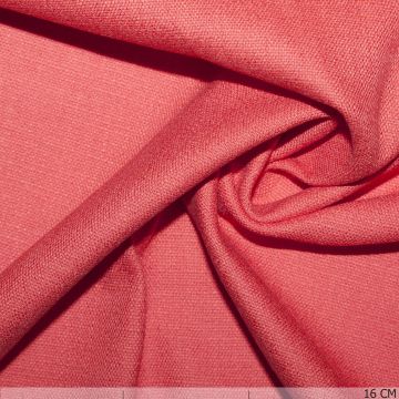 Stretch-Leinen Strawberry