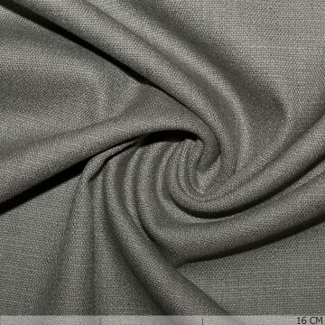 Stretch-Leinen Khaki