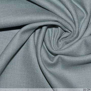 Stretch-Leinen Pale Mint