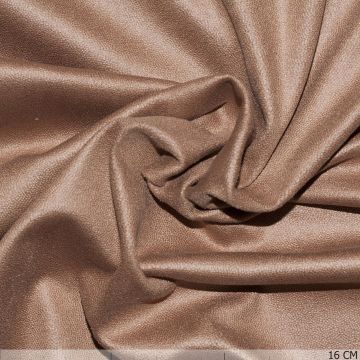 Kunstleder Stretch Mocca
