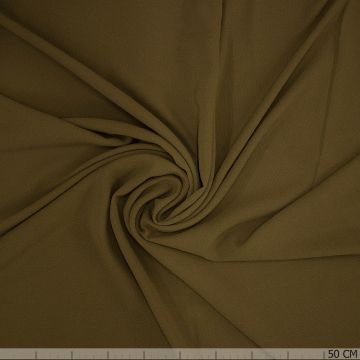 Bubble Chiffon Olive