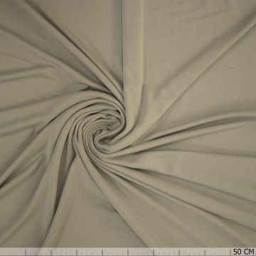 Jerseystoff Missoni Light beige