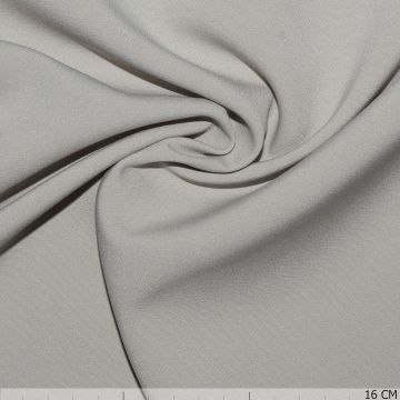 HQ Terlenka Comfort Stretch 4-Wege-Stretch Double Weave Beige