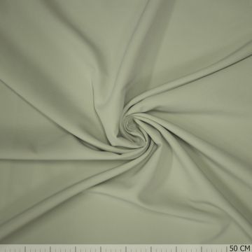 HQ Terlenka Comfort Stretch 4-Way Double Weave Pastellgrün