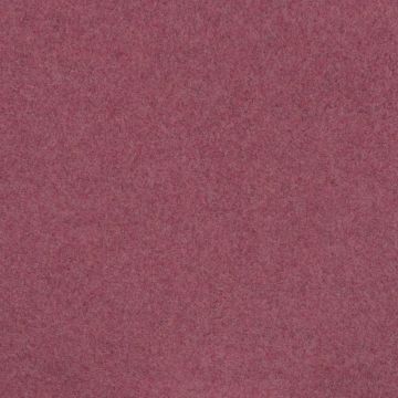 Bio-Baumwollfleece altrosa
