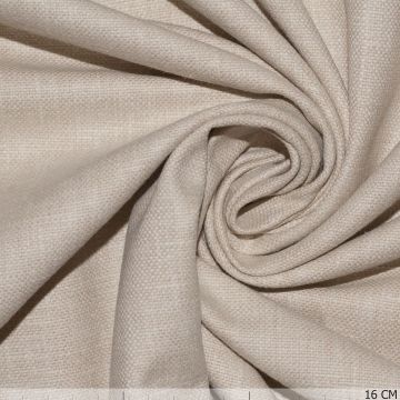 Canvas beige meliert