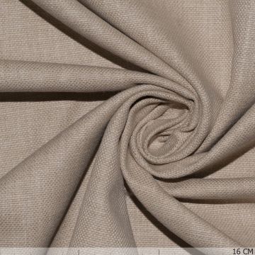 Canvas sand meliert