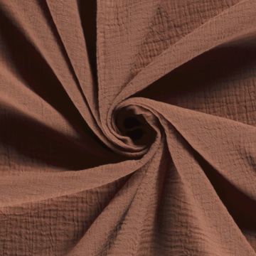 Hydro Baby Cotton Dunkelsalmon