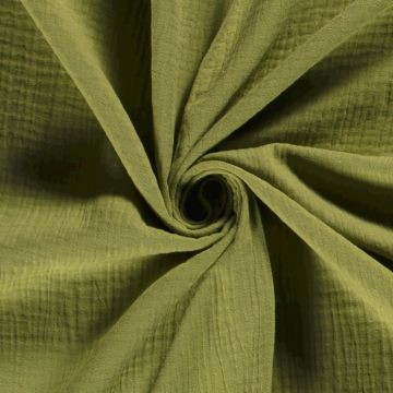 Hydro Baby Cotton grasgrün
