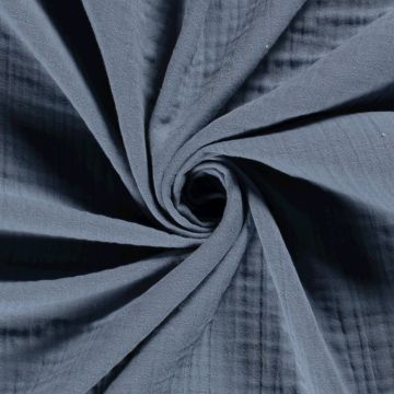 Hydro Baby Cotton Raff 3-lagig