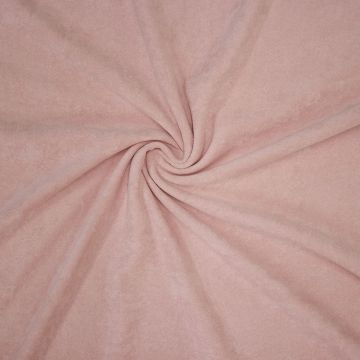 Stretch-Badstoff Salmon