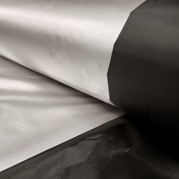 Sun Detection silber/schwarz