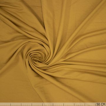Jersey Lino ocker