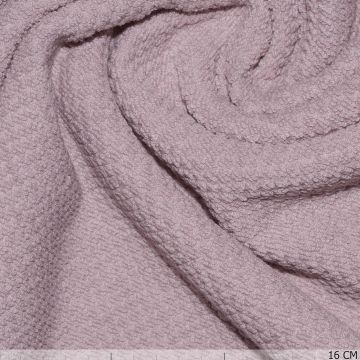 Waffle Bebe Dusty Pink