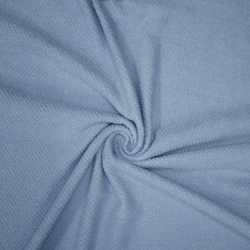 Waffle Bebe Hellblau