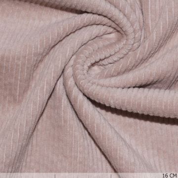 Breitcord Stretch Washed Nude