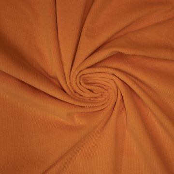 Cord Stretch Washed Orange