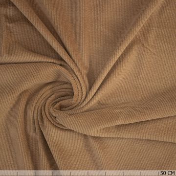 Breitcord Stretch Washed Sand