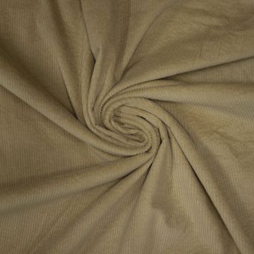 Breitcord Stretch Washed Hellsand