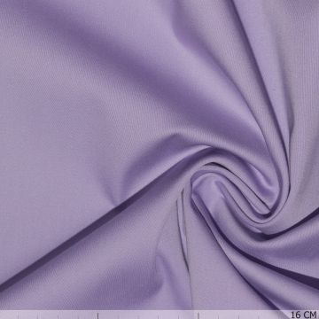 Stretch-Satin Rialto Lila