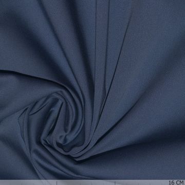 Satin Stretch Rialto Rauchblau